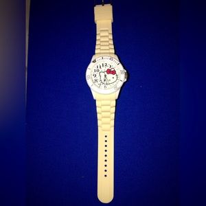 Hello Kitty Watch